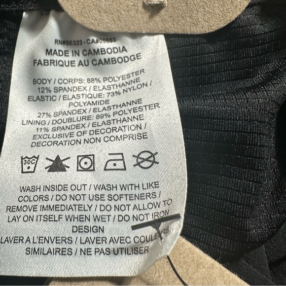 Men’s Nike AeroSwift Dri-FIT ADV 2" Brief-Lined Running Shorts FN3349-010 Sz XXL - Picture 8 of 8